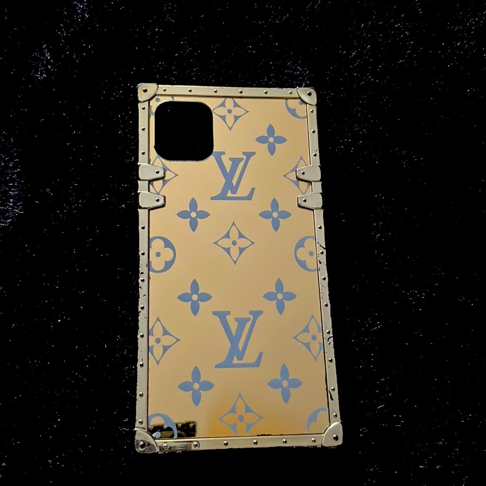 inspired phone 11 6.1 phone case